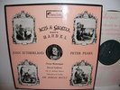 SOL 60011-2 Handel Acis & Galatea Joan Sutherland Peter Pears 2LP Box Set