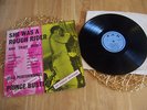 SHE WAS A ROUGH RIDER- PRINCE BUSTER  UK  BBLP 820 FAB label RARE