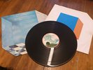 Rare Traffic Orig UK Vinyl LP 'Low Spark of High Heeled Boys' Winwood Folk Rock