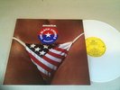 THE BLACK CROWES  RARE WHITE VINYL ALBUM  AMORICA    EX+ CON