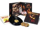 Bob Marley- Live Forever: The Stanley Theatre, Pittsburgh, PA, Box Set New SS