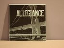 ALLEGIANCE s/t 7