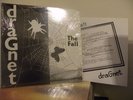 The Fall -Dragnet vinyl LP