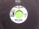 Shelley Fisher - I'll Leave You Girl - Northern Soul Funk