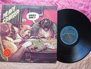 HEAVY CRUISER   Lucky Dog   hard psych   Neil Merryweather   promo   FAMILY LP