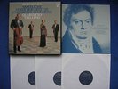 Box Beethoven sämtliche Streichquartette Quartetto Italiano 10 LP