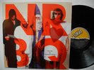NRBQ Truth Or Consequences LP 1988 sweden compilation mint