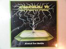 Emerald Armed For Battle Private Press Heavy Metal LP M- Inland Empire Band