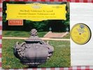 ERICA MORINI & FRICSAY Bruch/Glasunow ORIG DGG Red Tulips 138044 GER-1959 LP NM