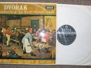 DVORAK New World, Othello. Kertesz. UK Decca stereo LP SXL 6291