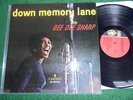 Dee Dee Sharp – Down Memory Lane (Lp, Cameo Parkway 1963, R&B) hot Vinyl  