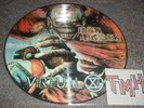 IRON MAIDEN 