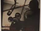 Art Farmer Quintet on Prestige LP 181