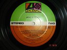 LED ZEPPELIN - HOUSES OF THE HOLY LP **1ST PRESS**