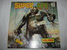 Lee Perry   'Super Ape'   Nr.Mint. 1976  Reggae.Roots.Dub.  Black Ark.