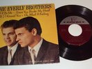 THE EVERLY BROTHERS.RARE U.S. CADENCE 7
