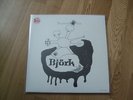 BJÖRK greatest hits DLP 2LP vinyl 1st press firstpress sigur ros portishead