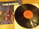 THE BYRDS 'TURN TURN TURN' CBS 62652 1ST PRESS ORIGINAL 1966 EX' CON'