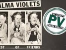 Palma Violets 7