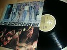 Paul Butterfield Blues Band 1965 ekl 294 us LP mono GUITAR PLAYER Ultra rare 1st