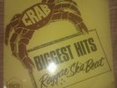 CRAB,S BIGGEST HITS (RARE) ECO 2.