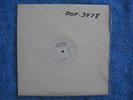 PRINCE Dirty Mind RARE WHITE LABEL TEST PRESS LP 1980