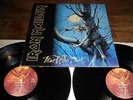 33 GIRI  IRON MAIDEN - FEAR OF THE DARK