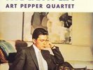 ART PEPPER-MODERN ART-JAPAN ISSUE 200G LP BLUE NOTE MONO M13