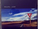 PEARL JAM EPIC RECORDS #68164 YIELD FACTORY SEALED MINT CONDITION LP DATE 1998