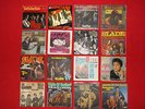 Rolling Stones, The Kinks, The Lords, Dave Dee Dozy Beaky,Mick& Tich usw.