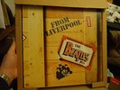 The Beatles Box 'From Liverpool' UK 1980 World Records MINT in original mailer