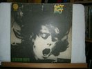 JUICY LUCY - LIE BACK AND ENJOY IT - VERTIGO (ORIGINAL UK-PRESSUNG) POSTERCOVER
