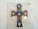 GUNS N ROSES SWEET CHILD O MINE,  PICTURE DISC  7