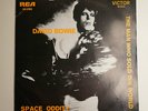 DAVID BOWIE Space Oddity 1973 Portuguese RCA label 7