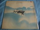 LP ITALIAN PROG MAURIZIO ARCIERI - TRASPARENZE - ORIGINALE