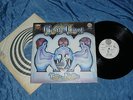 Gentle Giant - three friends (vertigo swirl UK original)  RARE & GREAT   