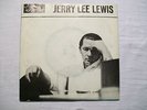Jerry Lee Lewis, High Heel Sneakers  + 1, Star Club 148509, very rare 45