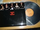 SCORPIONS - Taken by force                                 original SPANISH LP