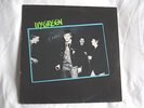IVY GREEN DUTCH PUNK KBD ORIGINAL POGO LP HEAR IT  RARE 78'