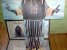 TOP RARITÄT  2 LP  + Riesen Poster Isaac Hayes   BLACK MOSES STAX Cover