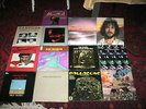 JAZZ-ROCK-LPS  70er (J-L. PONTY/WEATHER REPORT/V.KRIEGEL/E.SCHOENER/A.MOUZON)