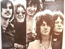 Spooky Tooth-Spooky Two-Rare Original Rock LP-A&M-Near Mint-Promo-Gary Wright