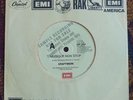 KRAFTWERK 'MUSIQUE NON STOP' ORIGINAL 1986 AUSTRALIAN SAMPLE/PROMO 7