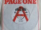 The Troggs - Hi Hi Hazel - 1966 Page One Demo (POF 030) In Near Mint Condition