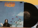 VINYL LP - KIM JUNG MI - NOW --PSYCH FOLK  KOREA RE  NEAR MINT