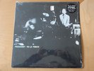 Yo La Tengo-President Yo La Tengo-1989-Coyote TTC 88142-1-Stereo-w/Insert