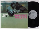BABY FACE WILLETTE Behind The 8 Ball ARGO LP