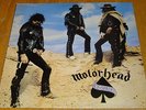 MOTORHEAD - ACE of SPADES - 1st UK PRESSING - GREAT CONDITION