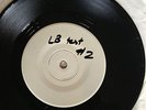 Love Battery Between the eyes Test Pressing Sub-Pop 45 rpm Grunge