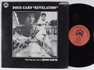 DOUG CARN Revelation BLACK JAZZ LP VG+